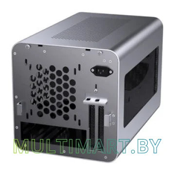 Корпус Jonsbo V8 (серый) картинка 7